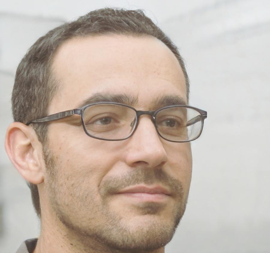 Tobias Lindqvist, Spezialist für Unternehmensfinanzierung bei malqerivonta