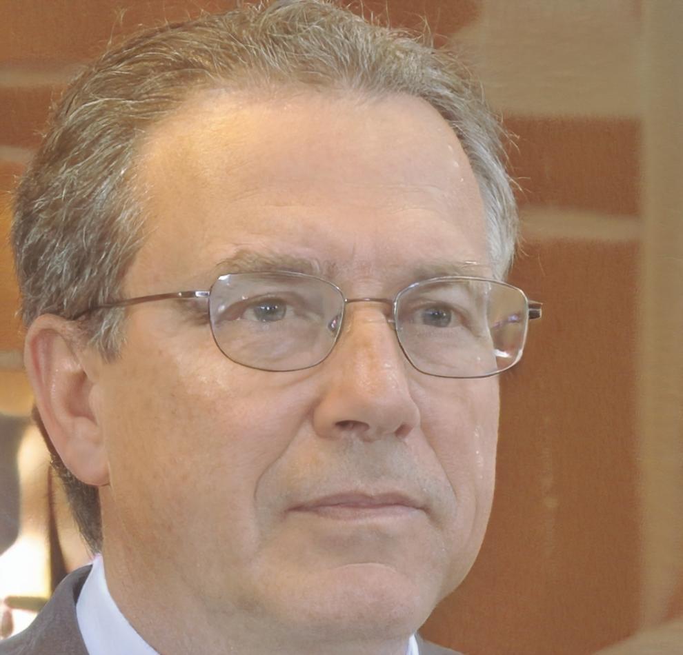 Porträt von IT-Support-Experte Michael Weber