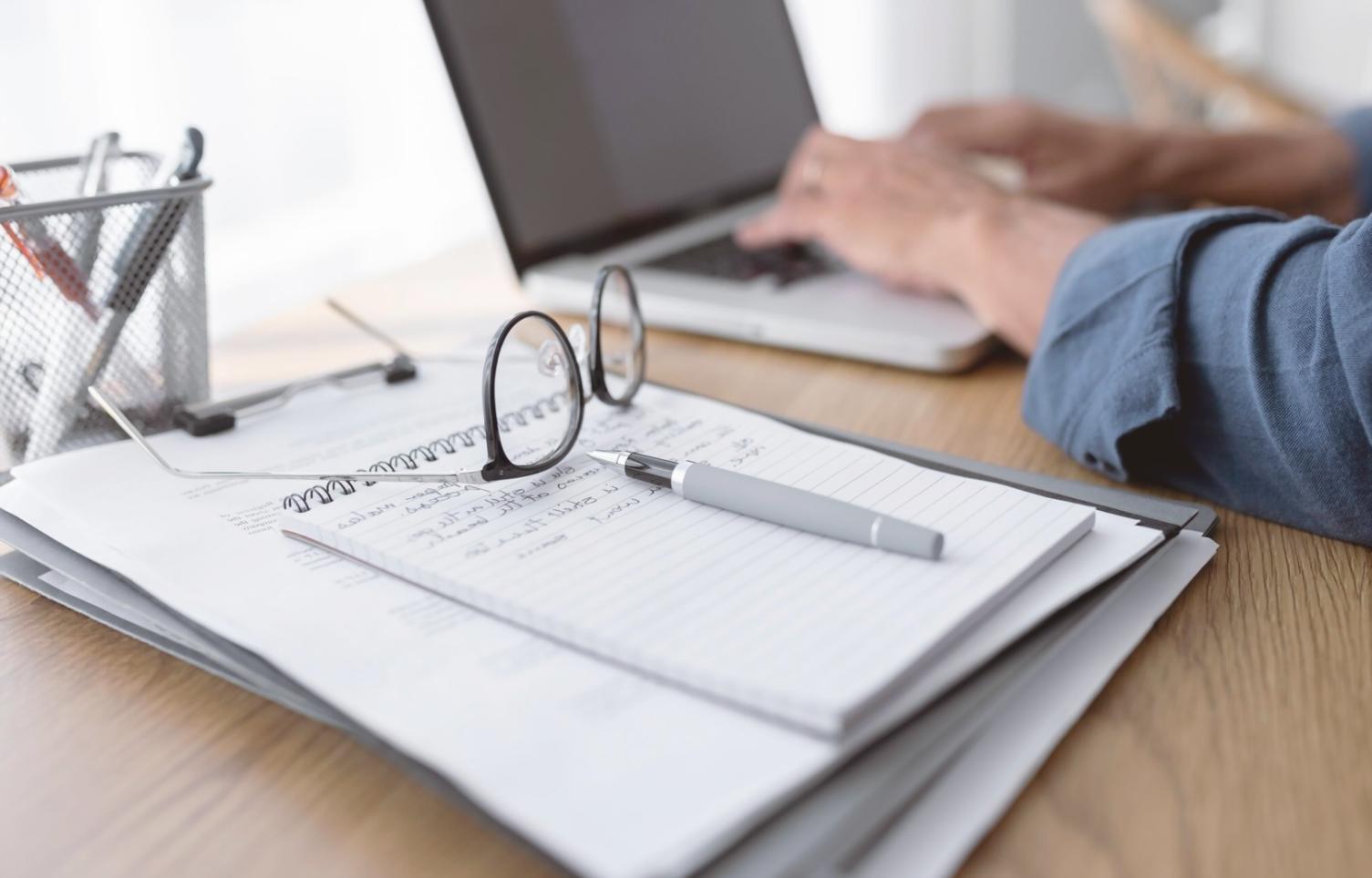 Moderne Lerntechnologien und digitale Tools für erfolgreiches Fernstudium